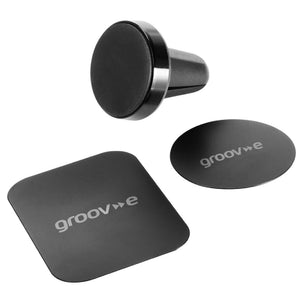 Groov-e Universal Magnetic Air Vent Phone Holder (GVWM4)