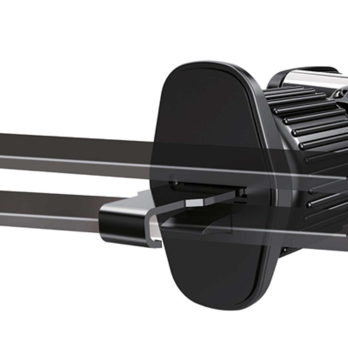 Groov-e Magnetic Air Vent Car Phone Holder