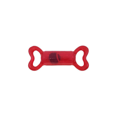 KONG Jumbler Tug Assorted Medium/Large - PET TOYS BOOKS - Beattys of Loughrea