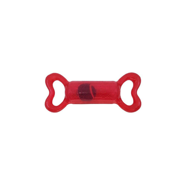 KONG Jumbler Tug Assorted Medium/Large - PET TOYS BOOKS - Beattys of Loughrea