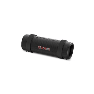 LG XBOOM Grab Portable Bluetooth Speaker - Black
