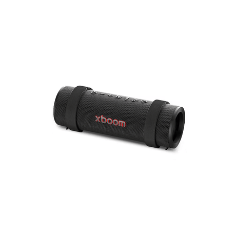 LG XBOOM Grab Portable Bluetooth Speaker - Black