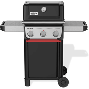 Weber Spirit E - 310 Gas BBQ - BBQ - GAS - Beattys of Loughrea