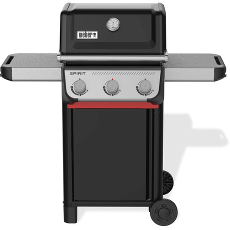 Weber Spirit E - 310 Gas BBQ - BBQ - GAS - Beattys of Loughrea