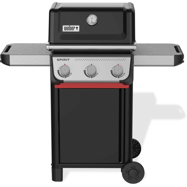 Weber Spirit E - 310 Gas BBQ - BBQ - GAS - Beattys of Loughrea