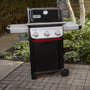Weber Spirit E - 310 Gas BBQ - BBQ - GAS - Beattys of Loughrea