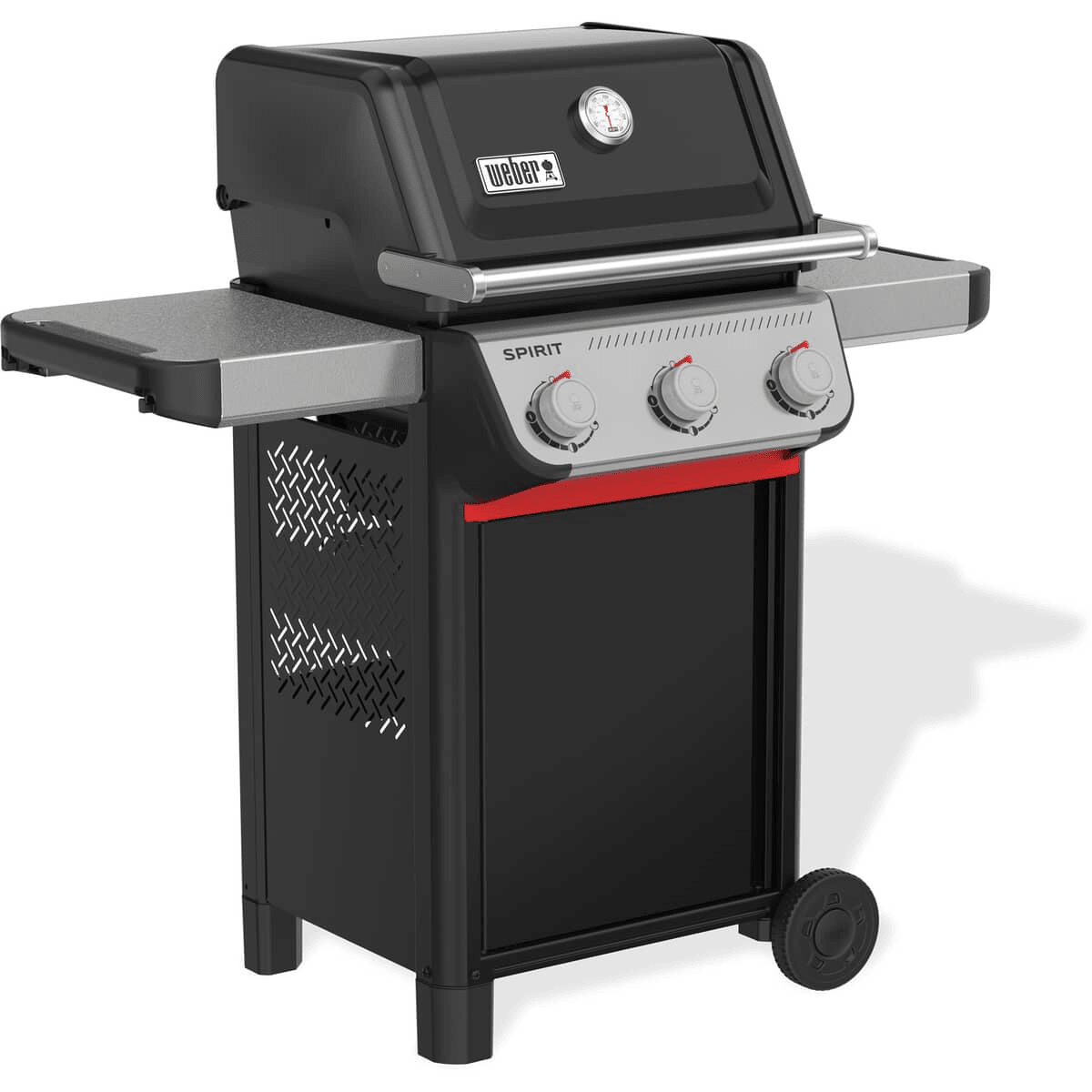 Weber Spirit E - 310 Gas BBQ - BBQ - GAS - Beattys of Loughrea