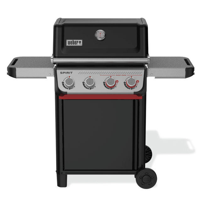 Weber Spirit E - 425 Gas BBQ - BBQ - GAS - Beattys of Loughrea
