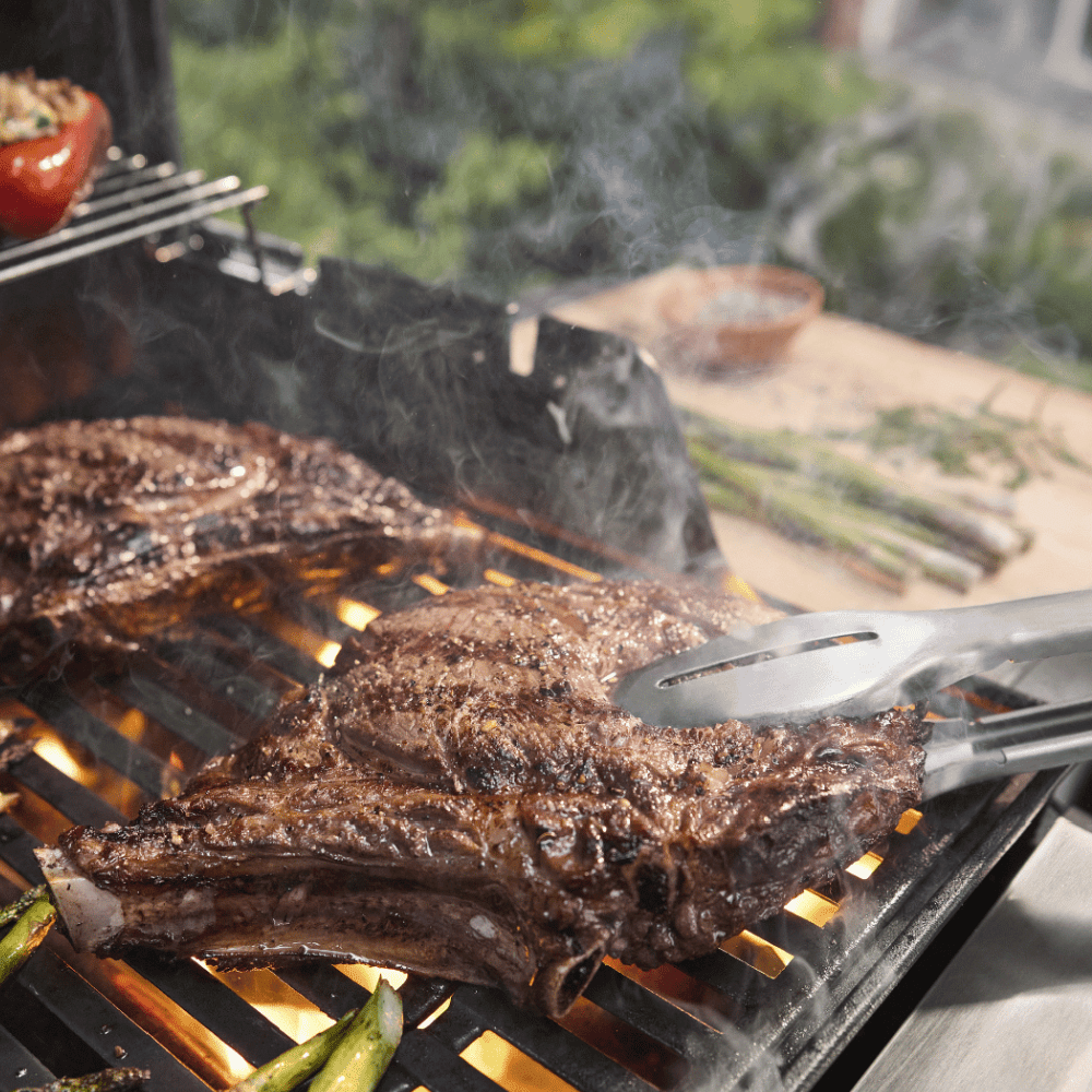 Weber Spirit E - 425 Gas BBQ - BBQ - GAS - Beattys of Loughrea