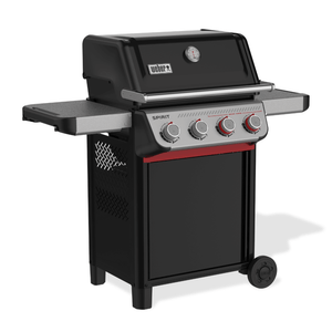 Weber Spirit E - 425 Gas BBQ - BBQ - GAS - Beattys of Loughrea