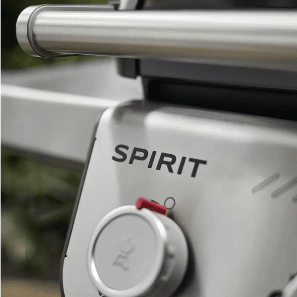 Weber Spirit E - 425 Gas BBQ - BBQ - GAS - Beattys of Loughrea