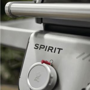 Weber Spirit E - 425 Gas BBQ - BBQ - GAS - Beattys of Loughrea