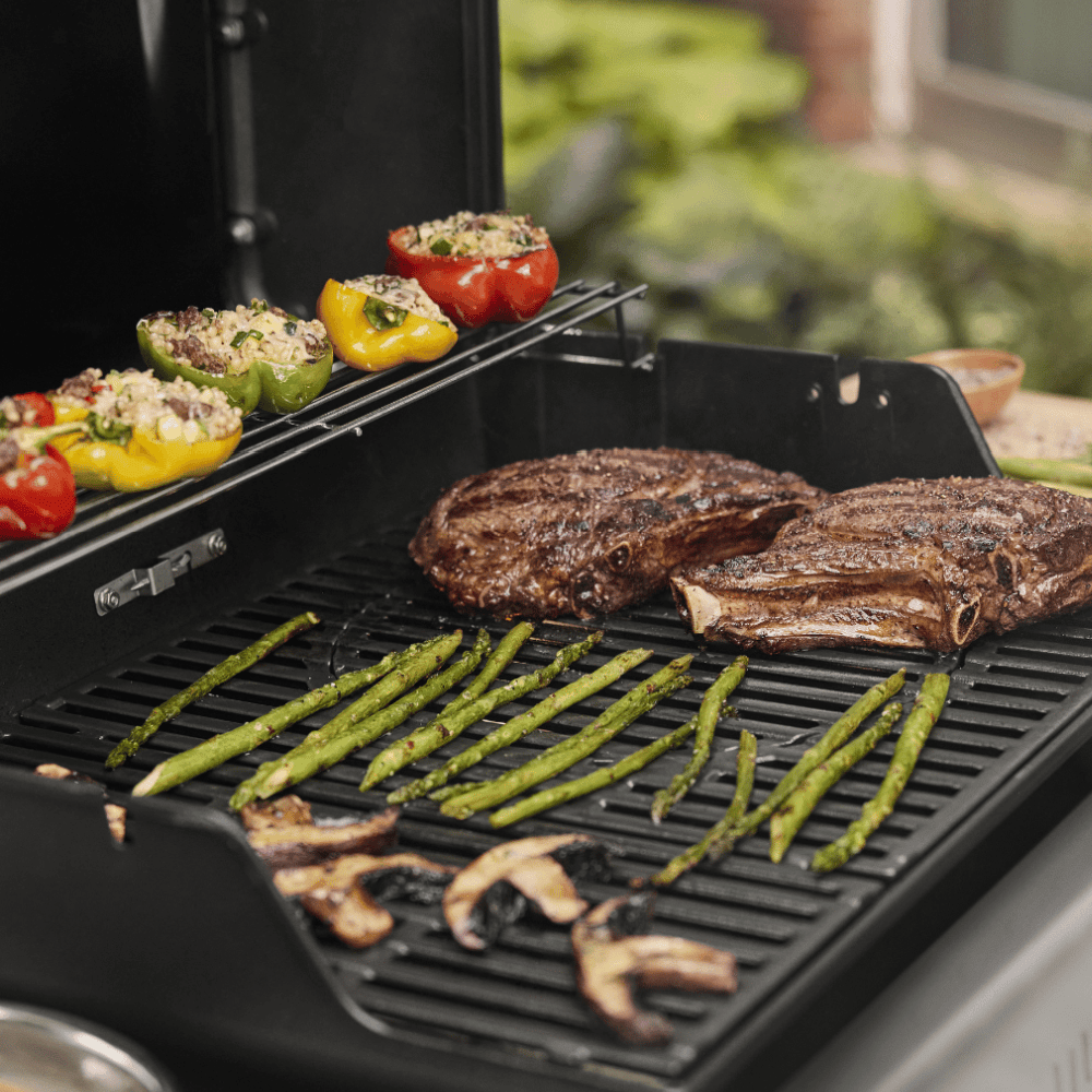 Weber Spirit E - 425 Gas BBQ - BBQ - GAS - Beattys of Loughrea
