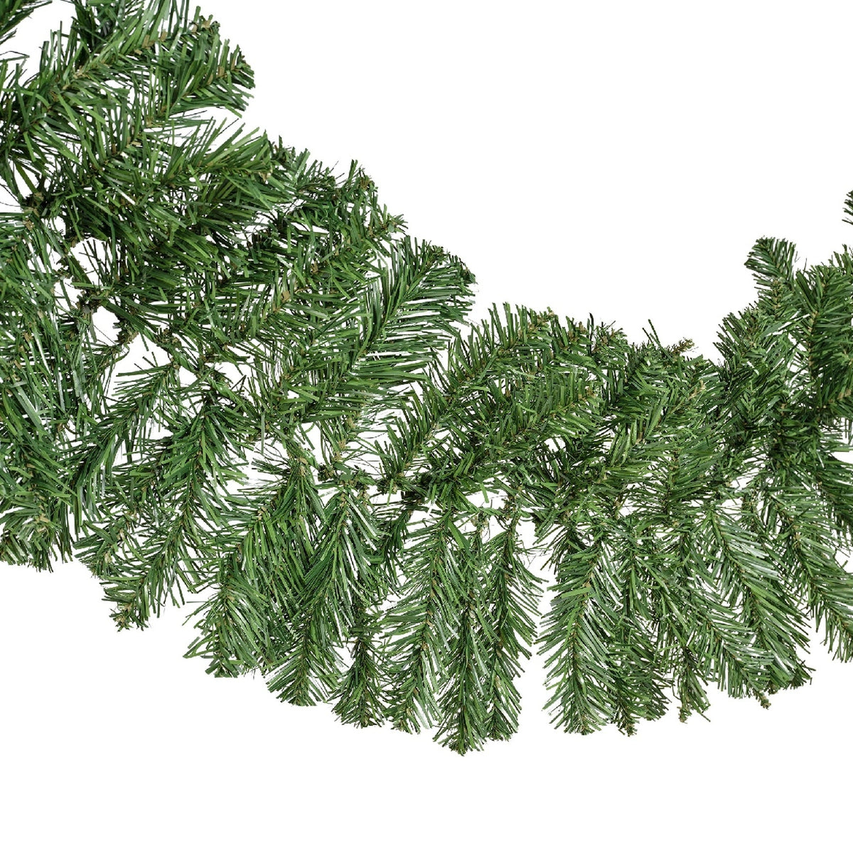 Everlands Imperial Garland 270cm - XMAS GARLANDS - Beattys of Loughrea