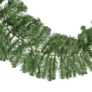 Everlands Imperial Garland 270cm - XMAS GARLANDS - Beattys of Loughrea