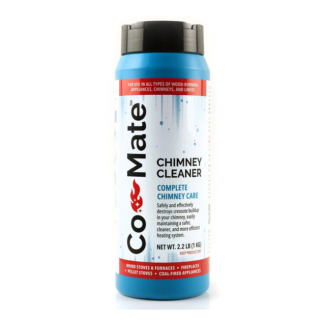 De Vielle Co-Mate 1kg Chimney Cleaner