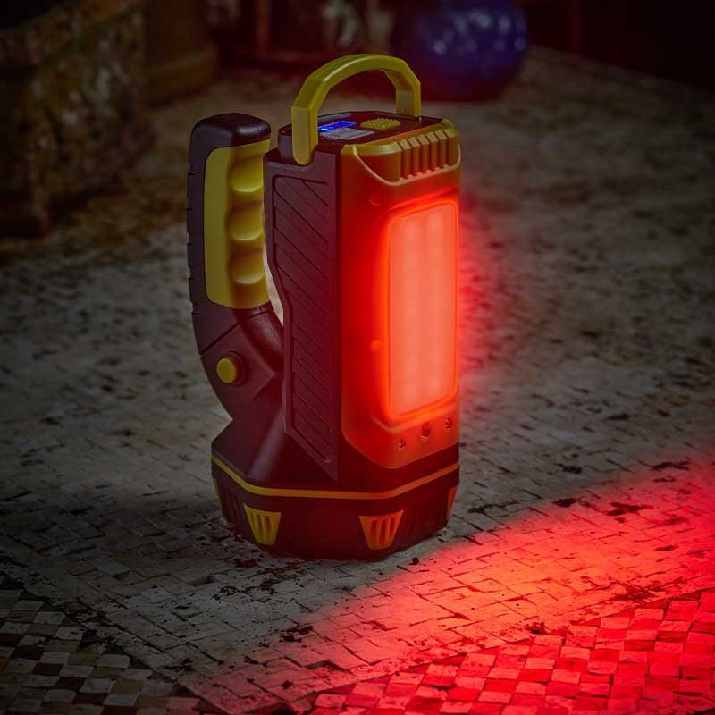PowerPro MultiLight Rechargeable Torch & Work Light - TORCH/HANDLAMP - Beattys of Loughrea