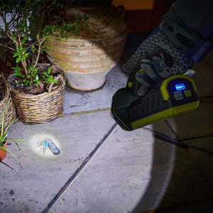 PowerPro MultiLight Rechargeable Torch & Work Light - TORCH/HANDLAMP - Beattys of Loughrea