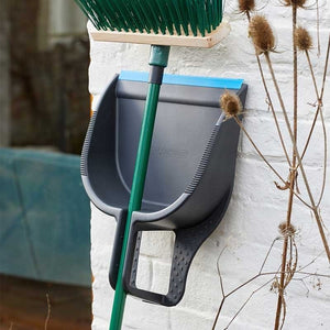 Yard Step - On Dustpan - CLEANING SWEEPNG BRUSH/BROOM/DUSTPAN - Beattys of Loughrea
