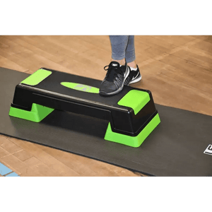 Urban Fitness Adjustable Aerobic Step - Beattys of Loughrea | www.beattys.ie