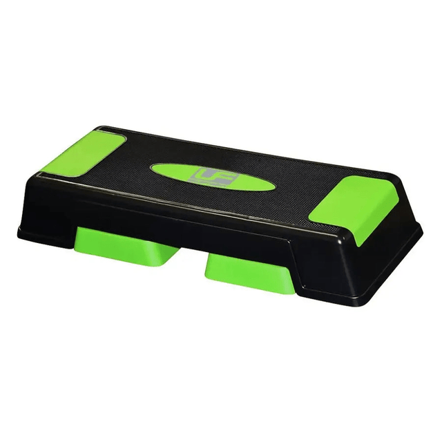 Urban Fitness Adjustable Aerobic Step - Beattys of Loughrea | www.beattys.ie