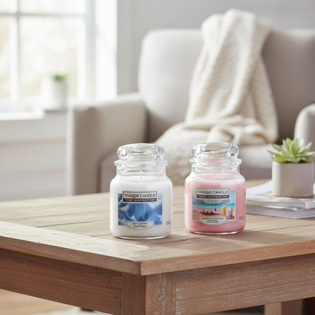 Yankee Candle Home Inspiration 2-Pack Small Jar Candles - Beattys of Loughrea | www.beattys.ie