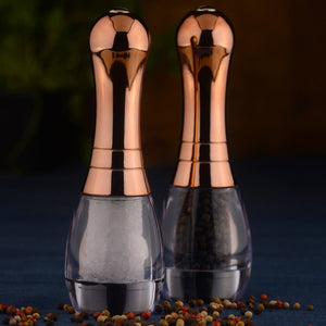 DMD David Mason Salt and Pepper Mill Set - Beattys of Loughrea | www.beattys.ie