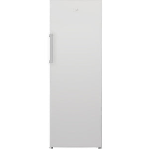 Beko LSP4671W Larder Fridge 367L E W59.5xH171.4xD70cm