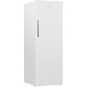 Beko LSP4671W Larder Fridge 367L E W59.5xH171.4xD70cm