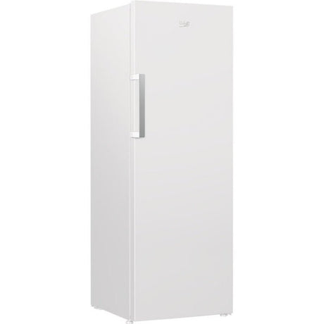 Beko LSP4671W Larder Fridge 367L E W59.5xH171.4xD70cm - FREEZER MED LARDER/ CHEST 150-299L - Beattys of Loughrea