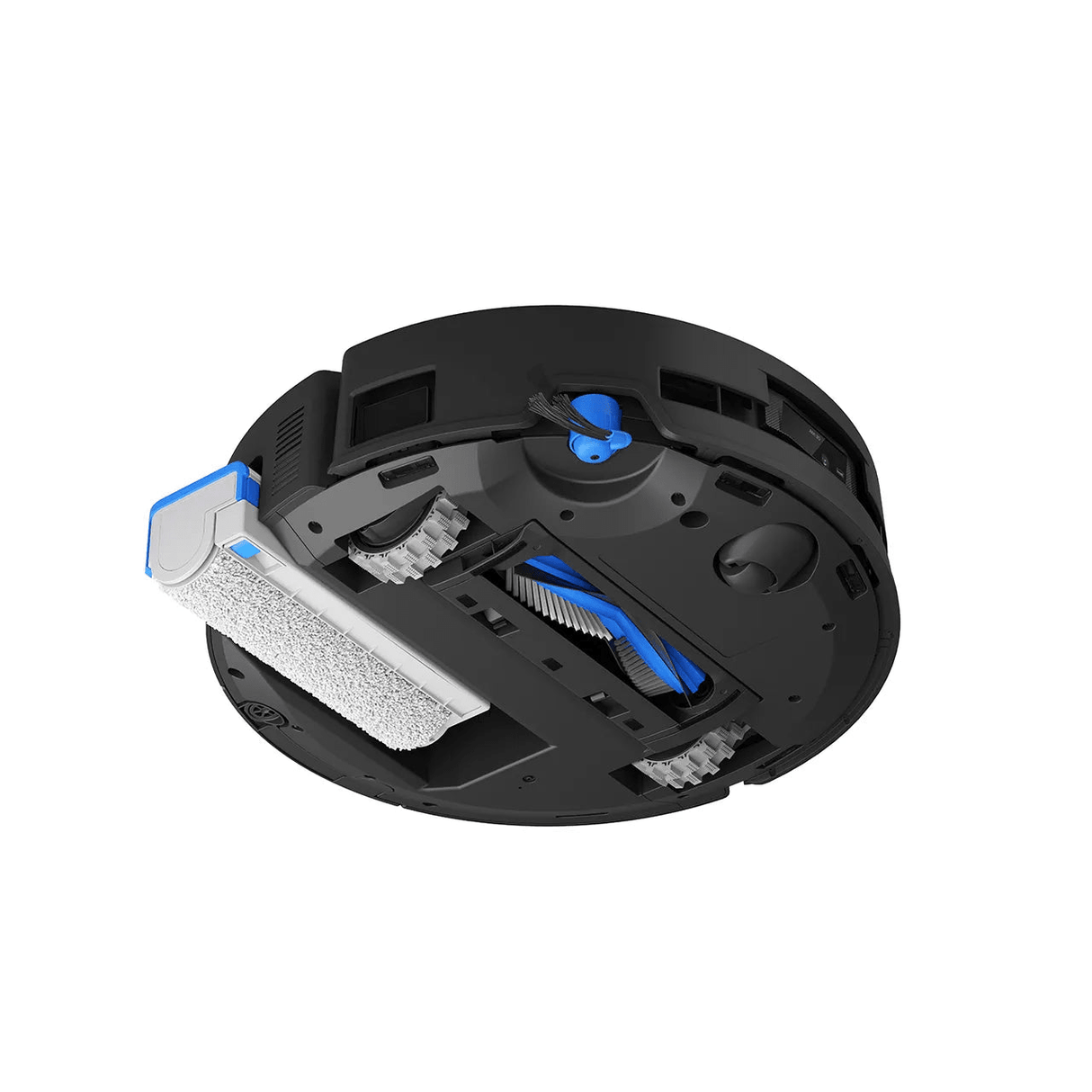 ECOVACS DEEBOT X9 PRO OMNI Robot Vacuum & Mop – Dual-Powered Flagship Cleaner - Beattys of Loughrea | www.beattys.ie