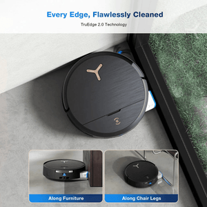ECOVACS DEEBOT X9 PRO OMNI Robot Vacuum & Mop – Dual-Powered Flagship Cleaner - Beattys of Loughrea | www.beattys.ie