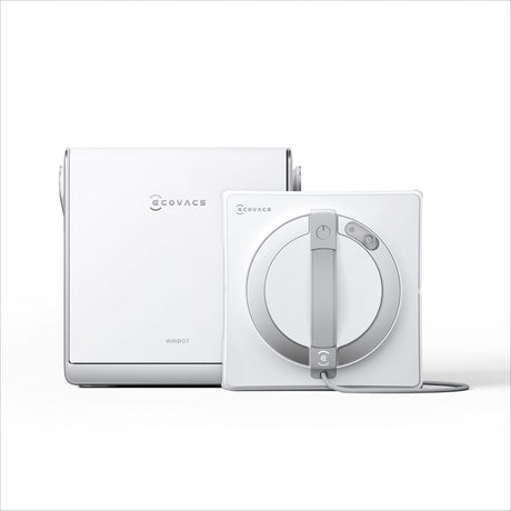 ECOVACS WINBOT W2S OMNI Robotic Window Cleaner - Beattys of Loughrea | www.beattys.ie