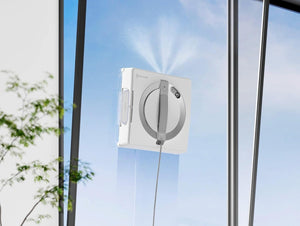 ECOVACS WINBOT W2S OMNI Robotic Window Cleaner - Beattys of Loughrea | www.beattys.ie
