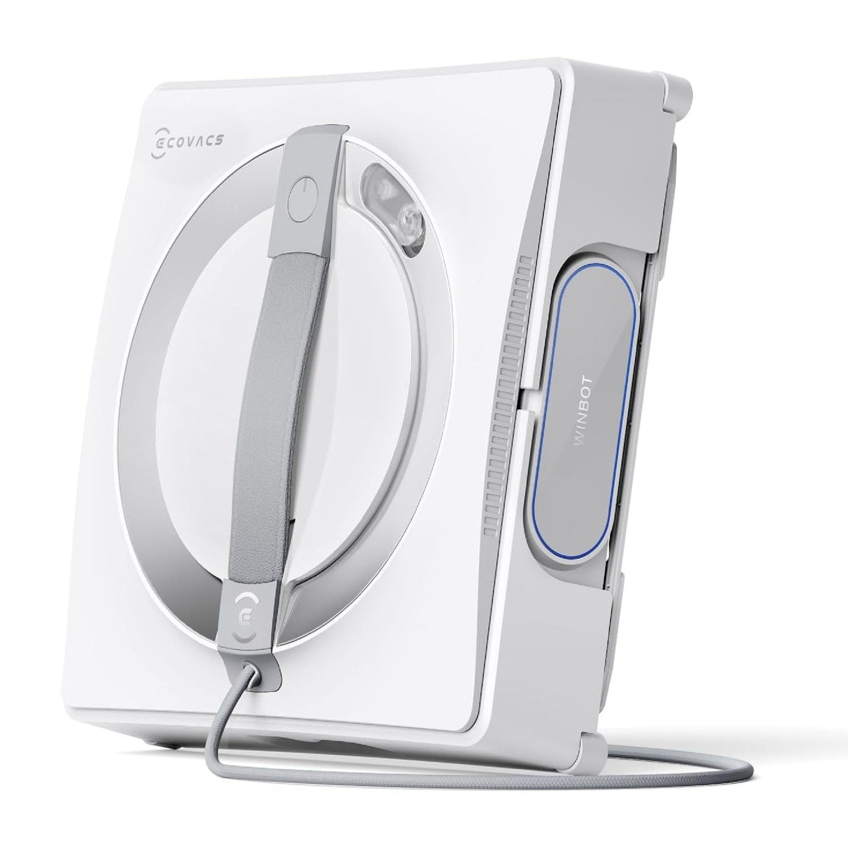 ECOVACS WINBOT W2S OMNI Robotic Window Cleaner - Beattys of Loughrea | www.beattys.ie