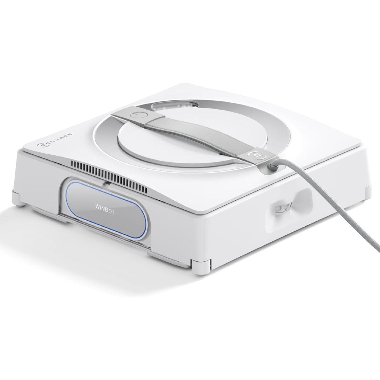 ECOVACS WINBOT W2S OMNI Robotic Window Cleaner - Beattys of Loughrea | www.beattys.ie