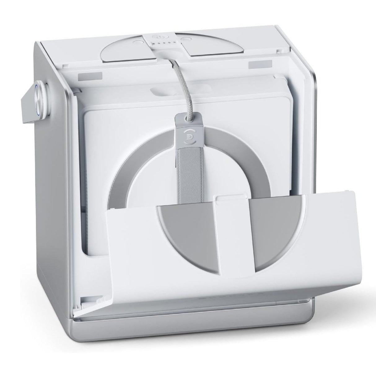 ECOVACS WINBOT W2S OMNI Robotic Window Cleaner - Beattys of Loughrea | www.beattys.ie