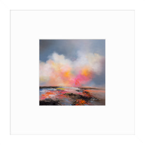 Heat Reflect Framed Picture with White Frame – W22 - Beattys of Loughrea | www.beattys.ie