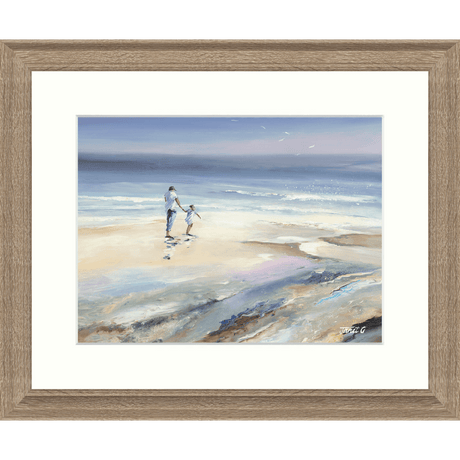 Precious Time Framed Picture - BR116 - Beattys of Loughrea | www.beattys.ie