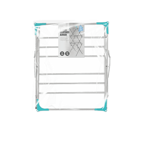 Three Tier Clothes Airer - Beattys of Loughrea | www.beattys.ie