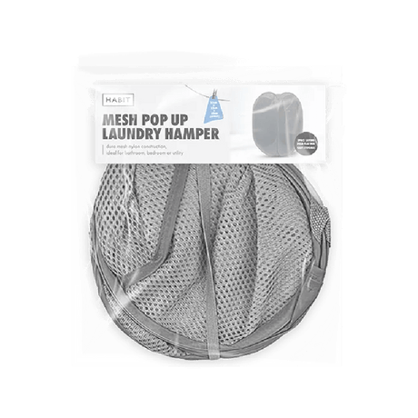 Pop Up Laundry Hamper - Beattys of Loughrea | www.beattys.ie