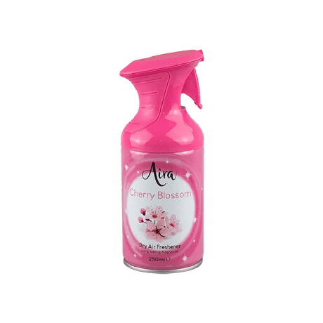 Aira Dry Air Freshener Magnolia & Cherry Blossom 250ml - Beattys of Loughrea | www.beattys.ie
