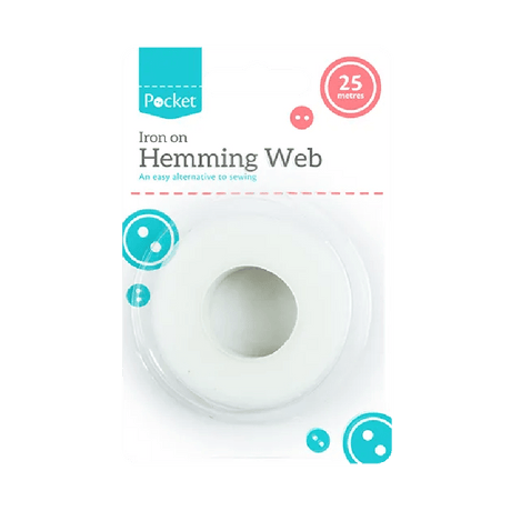 Hemming Web 25m - Beattys of Loughrea | www.beattys.ie