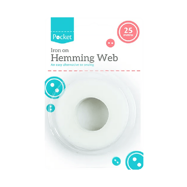 Hemming Web 25m - Beattys of Loughrea | www.beattys.ie