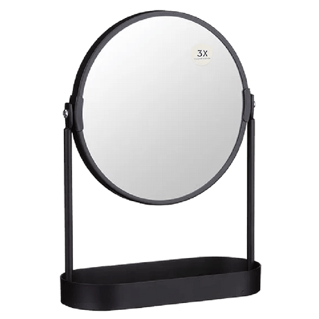 Rotating Mirror With Tray - Beattys of Loughrea | www.beattys.ie