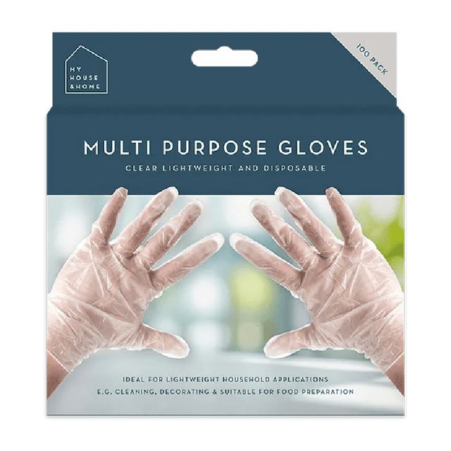 Multi Purpose Gloves – 100 Pack - Beattys of Loughrea | www.beattys.ie