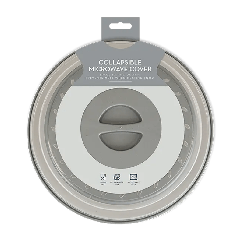 Collapsible Microwave Cover - Beattys of Loughrea | www.beattys.ie