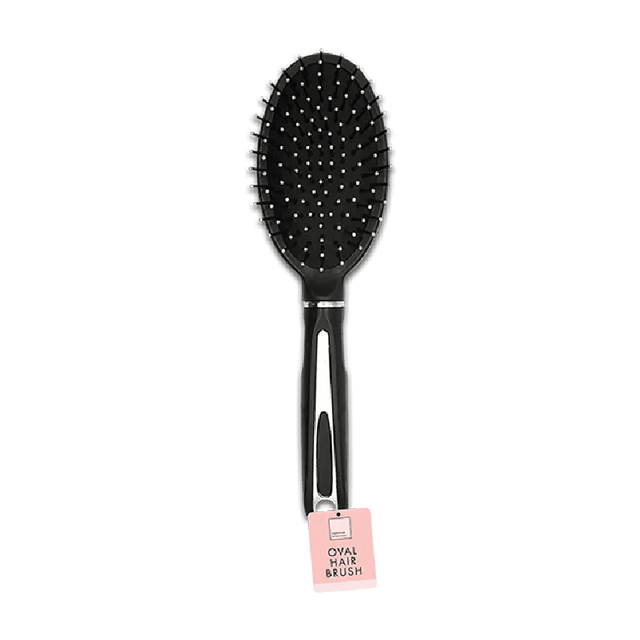 Oval Hair Brush - Beattys of Loughrea | www.beattys.ie