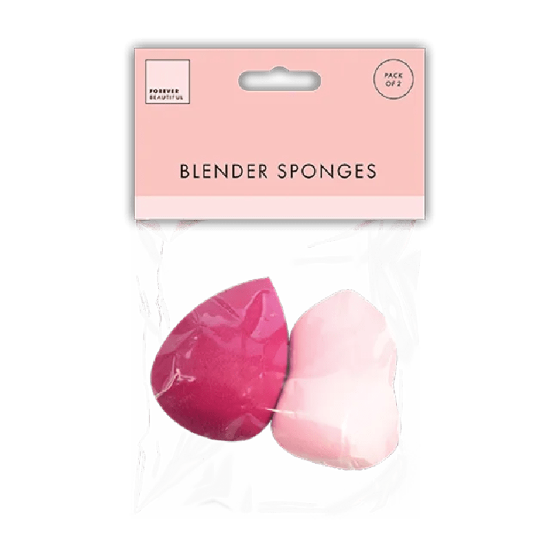 Blender Sponge 2pk - Beattys of Loughrea | www.beattys.ie