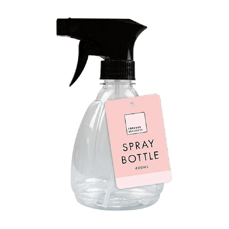 Styling Spray Bottle 400ml - Beattys of Loughrea | www.beattys.ie